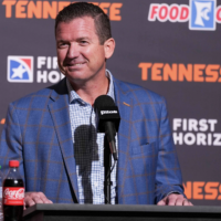 Tennessee Vols basketball